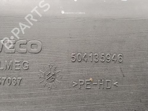 Benzintank IVECO DAILY VI Van 33S16, 35S16, 35C16, 38S16, 40C16, 42S16, 50C16 | BP36375348C62 - Image 5