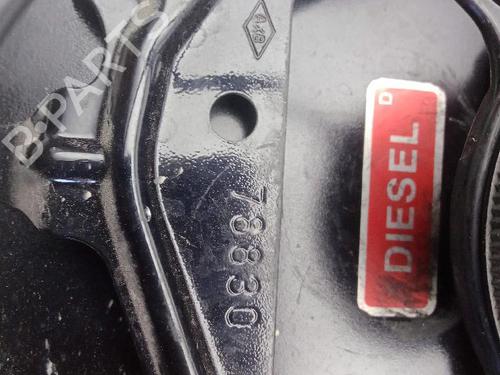 Fuel flap RENAULT KOLEOS I (HY_) 2.0 dCi (HY0K) | BP20086947C131 