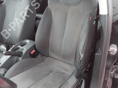 Front wiper motor SEAT LEON (1P1) 1.9 TDI | BP24042678M29 
