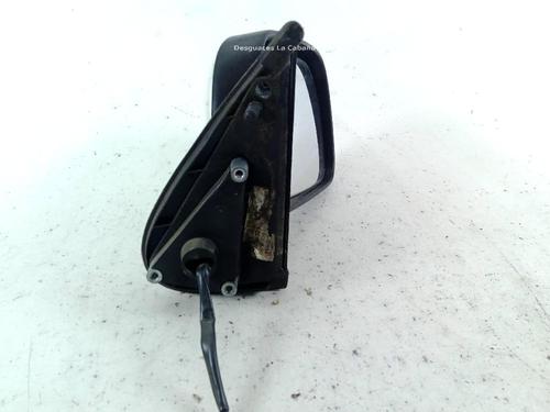 Right mirror NISSAN TERRANO II (R20) 2.7 TDi 4WD | BP29449312C27 