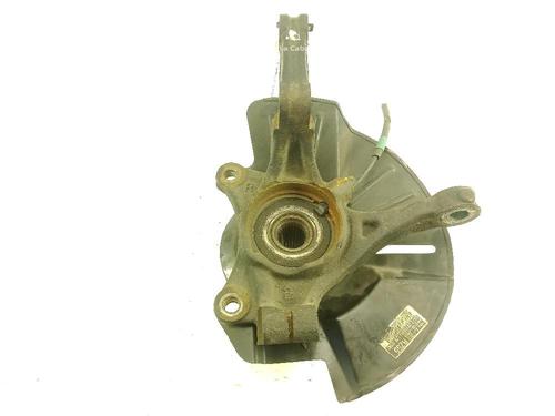 Right front steering knuckle KIA STONIC (YB) 1.0 T-GDi | BP24003491M26 - Image 4