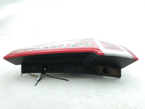 Right taillight RENAULT SCÉNIC III (JZ0/1_) 1.5 dCi | BP24545141C35 