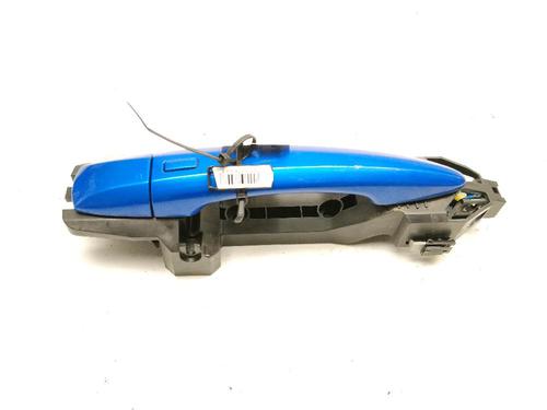 Used Front right exterior door handle Front right exterior door handle 38589905 38589905