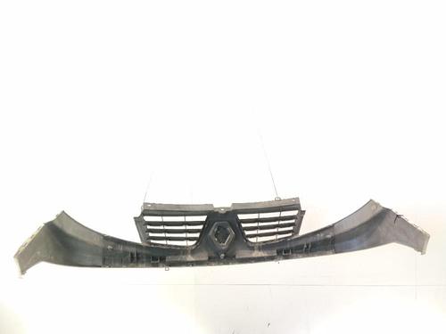 Grill RENAULT TRAFIC II Van (FL) 2.0 dCi 115 (FL01, FL0U, FL00, FL0H, FL0M) | BP39263018C40 - Image 3