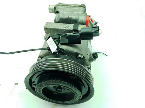 Used AC compressor AC compressor KIA PRO CEE'D (ED) 1.6 CRDi 115 (115 hp) 32154908 32154908