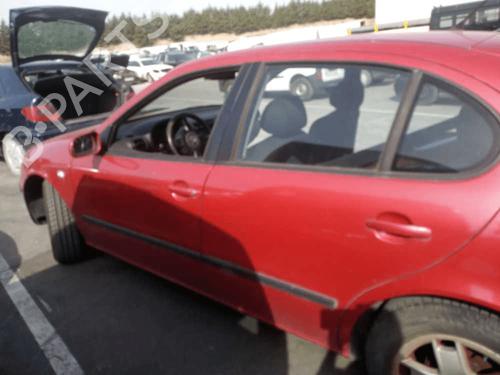 Left front suspension arm SEAT LEON (1M1) 1.9 TDI | BP18377100M12 