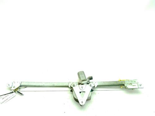 Used Front right window mechanism Front right window mechanism NISSAN PRIMASTAR Van (X83) 2.0 dCi 115 (114 hp) 34364090 34364090