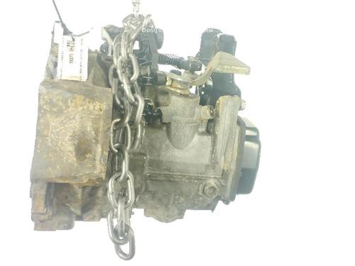 Gearbox SEAT IBIZA IV (6J5, 6P1) 1.6 TDI | BP27924996M3 