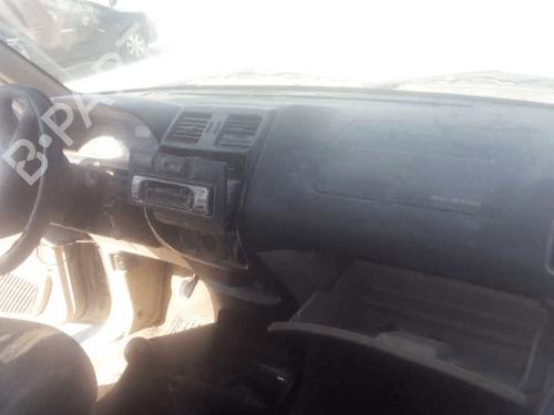 Brugte NISSAN TERRANO II (R20) 2.7 TDi 4WD 4770251