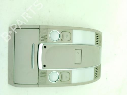 Used Interior roof light AUDI Q7 (4LB) 3.0 TDI quattro (233 hp) 28578260