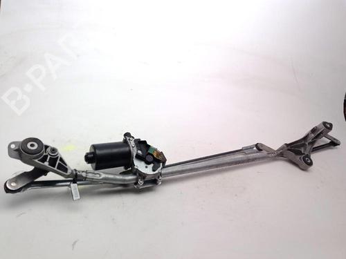Front wiper motor MERCEDES-BENZ A-CLASS (W169) A 200 CDI (169.008, 169.308) | BP26673276M29 