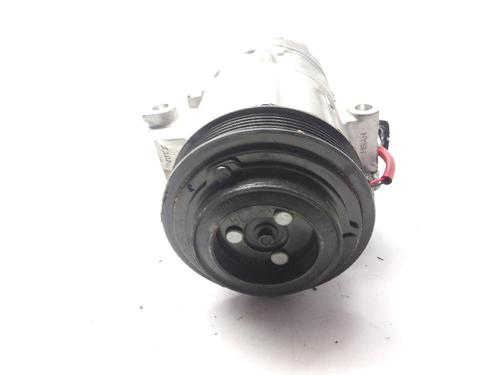 Used AC compressor AC compressor HYUNDAI i20 III (BC3, BI3) 1.0 T-GDI (101 hp) 24047812 24047812