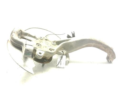 Right front steering knuckle JAGUAR XE (X760) 2.0 D AWD | BP20208244M26 