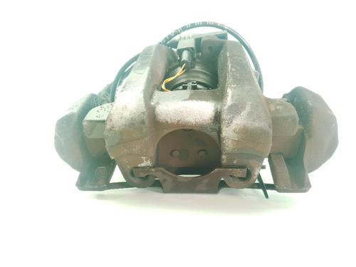 Used Left rear brake caliper Left rear brake caliper MERCEDES-BENZ R-CLASS (W251, V251) R 280 CDI (251.121, 251.026, 251.126) (190 hp) 36449546 36449546