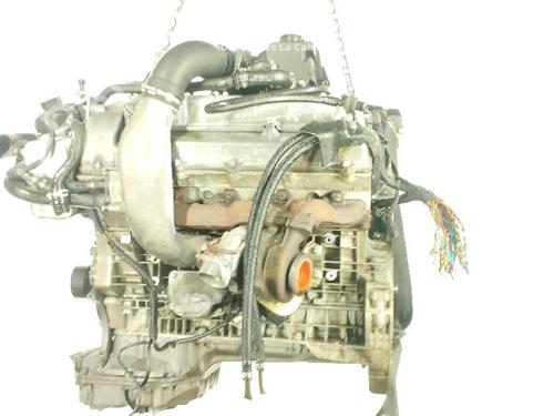 Engine MERCEDES-BENZ M-CLASS (W163) ML 400 CDI (163.128) | BP27534515M1 