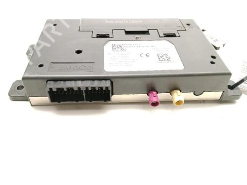 Control unit FORD TRANSIT CUSTOM V362 Van (FY, FZ) 2.0 EcoBlue mHEV | BP39635348M11 - Image 2