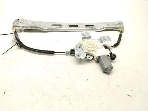 Front left window mechanism FORD TRANSIT COURIER B460 Box Body/MPV 1.5 TDCi | BP39766310C22 - Image 2
