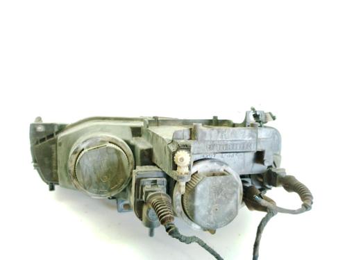 Left headlight ALFA ROMEO 156 Sportwagon (932_) 1.9 JTD (932BXE00, 932BXN00) | BP30146555C28 