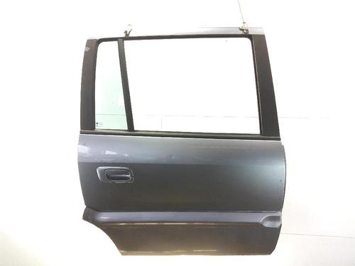 Used Left rear door OPEL ZAFIRA A MPV (T98) 2.0 DTI 16V (F75) (101 hp) 27451361