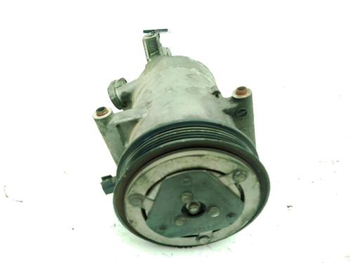 Used AC compressor AC compressor 39425357 39425357