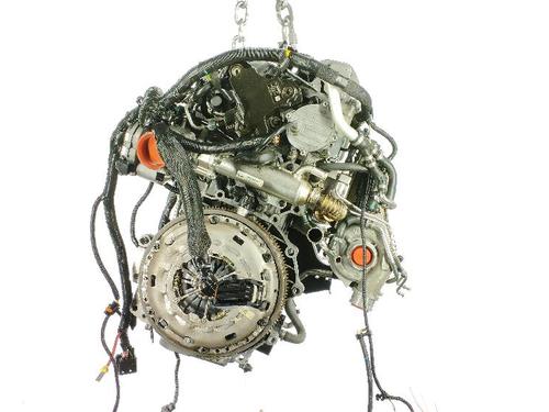 Engine VOLVO S60 I (384) D5 | BP30959869M1 - Image 4