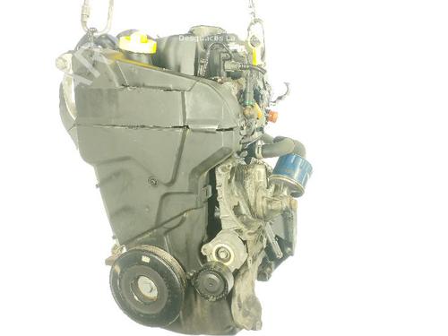 Motor RENAULT MEGANE II (BM0/1_, CM0/1_) 1.5 dCi (BM1E, CM1E) | BP29628321M1 