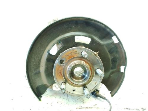 Used Left front steering knuckle Left front steering knuckle 39635355 39635355