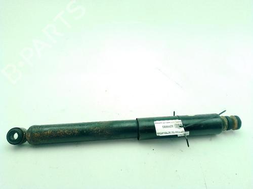 Used Right rear shock absorber TOYOTA LAND CRUISER PRADO (_J12_) 3.0 D-4D (KDJ120, KDJ125, KDJ121) (173 hp) 30771613
