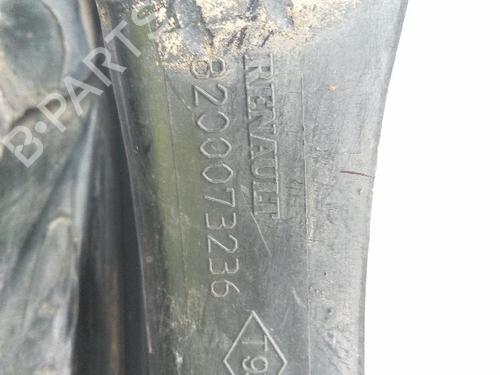 Left taillight RENAULT MEGANE II (BM0/1_, CM0/1_) 1.9 dCi (BM0G, CM0G) | BP18362237C34 
