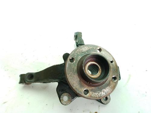 Left front steering knuckle RENAULT KANGOO Express (FW0/1_) 1.5 dCi 75 (FW07, FW10, FW04) | BP33014367M25 - Image 3