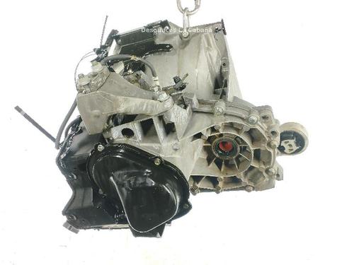 Gearbox FORD TRANSIT COURIER B460 Box Body/MPV 1.5 TDCi | BP37508724M3 - Image 4