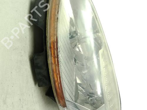 Used Left headlight Left headlight 36375225 36375225