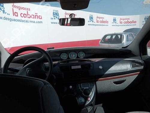 Brukte deler til CITROËN C8 (EA_, EB_) 2.0 HDi (109 hp) 4415428