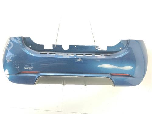 Used Rear bumper Rear bumper SMART FORTWO Coupe (453) 0.9 (453.344, 453.353) (90 hp) 33840652 33840652