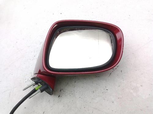 Used Right mirror LEXUS IS II (_E2_) 220d (ALE20) (177 hp) 21012132