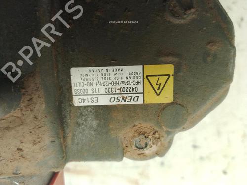 AC compressor TOYOTA AURIS (_E18_) 1.8 Hybrid (ZWE186_, ZWE186R) | BP25798132M34 - Image 2