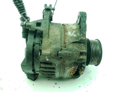 Alternator VW TRANSPORTER T4 Bus (70B, 70C, 7DB, 7DK, 70J, 70K, 7DC, 7DJ) 2.5 TDI | BP32280701M7