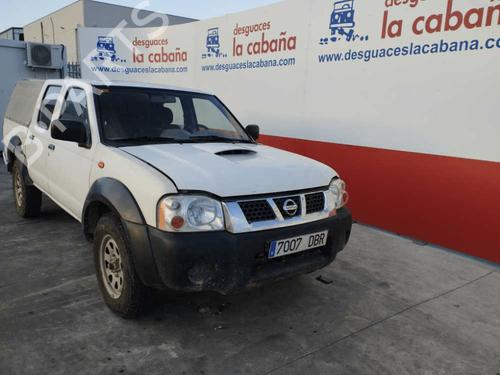 Starter NISSAN PICK UP (D22) 2.5 dCi 4WD | BP18362075M8 - Image 4