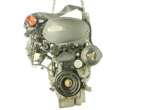 Motor OPEL ASTRA H (A04) 1.6 (L48) (105 hp) 27534219