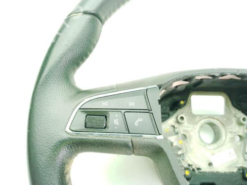 Steering wheel SEAT LEON (5F1) 1.6 TDI | BP31081130C49