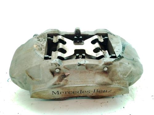 Left front brake caliper MERCEDES-BENZ E-CLASS Coupe (C238) E 300 (238.348) | BP33536842M105  - Image 5