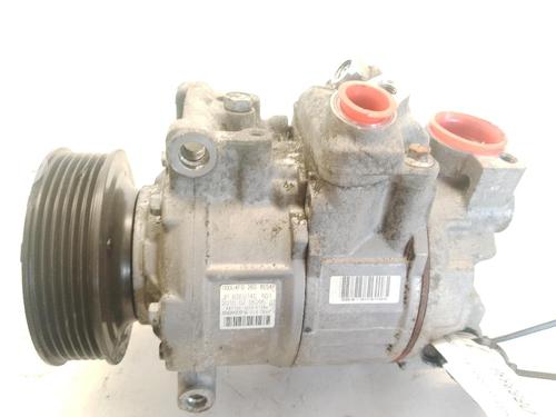 AC compressor AUDI A6 C6 (4F2) 2.0 TDI | BP27994752M34 