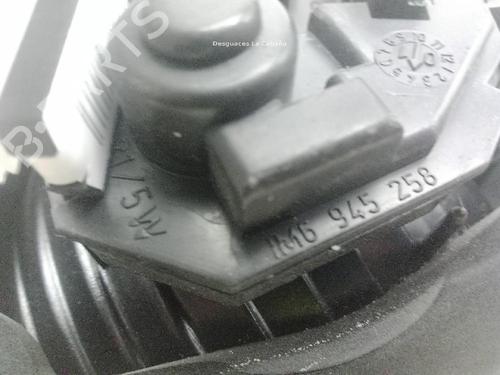 Right taillight SEAT LEON (1M1) 1.6 16 V | BP24002131C35 