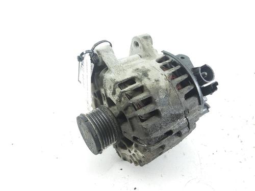 Used Alternator Alternator CITROËN JUMPY II (VF7) 1.6 HDi 90 16V (90 hp) 18357443 18357443