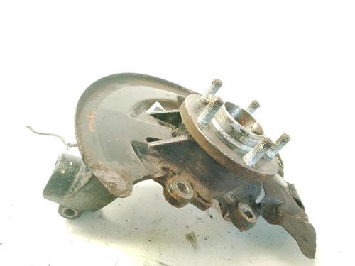 Left front steering knuckle FORD KUGA I 2.0 TDCi | BP24050624M25 - Image 3