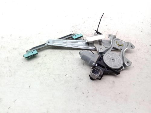 Used Rear left window mechanism NISSAN LEAF (ZE0) Electric (109 hp) 29765206