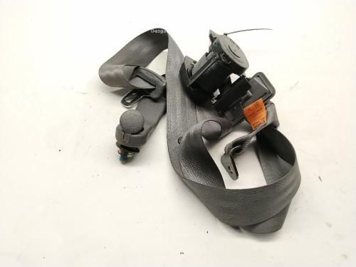 Used Rear left seatbelt Rear left seatbelt MITSUBISHI PAJERO CLASSIC (V2_W, V6_W, V7_W) 2.5 TD (V24W) (115 hp) 40278849 40278849