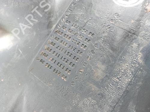 Fuel tank PEUGEOT 3008 II SUV (MC_, MR_, MJ_, M4_) 1.5 BlueHDi 130 | BP26612481C62