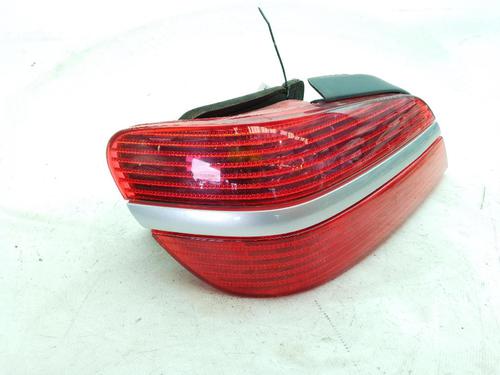 Left taillight PEUGEOT 406 (8B) 2.0 HDI 110 | BP24545064C34 