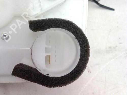 Rear left lock MITSUBISHI OUTLANDER III (GG_W, GF_W, ZJ, ZL, ZK) 2.2 Di-D 4WD (GF6W) | BP18738907C100 